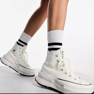 Converse Womens Run Star Legacy CX Future Comfort sx 6